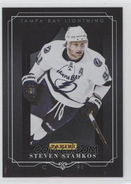 2011 Panini Black Friday - [Base] #8 - Steven Stamkos [Noted]