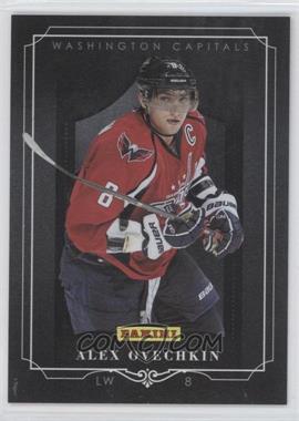 2011 Panini Black Friday - [Base] #9 - Alex Ovechkin