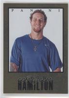 Josh Hamilton