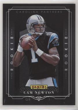 2011 Panini Black Friday - Rookies #RC6 - Cam Newton