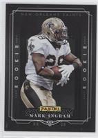 Mark Ingram