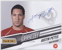 Rookie - Austin Pettis