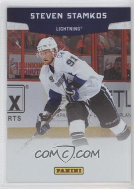 2011 Panini Toronto Fall Expo - [Base] #2 - Steven Stamkos