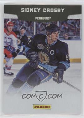 2011 Panini Toronto Fall Expo - [Base] #4 - Sidney Crosby