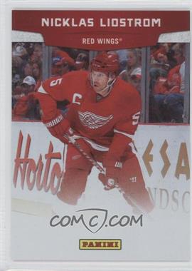 2011 Panini Toronto Fall Expo - [Base] #5 - Nicklas Lidstrom