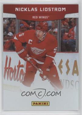 2011 Panini Toronto Fall Expo - [Base] #5 - Nicklas Lidstrom