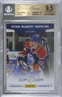 Ryan Nugent-Hopkins [BGS 9.5 GEM MINT]