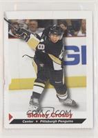 Sidney Crosby [Poor to Fair]