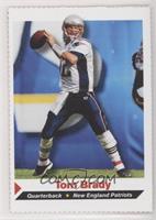 Tom Brady [Noted]