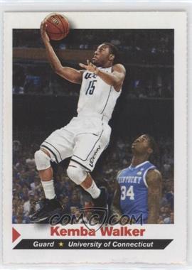 2011 Sports Illustrated for Kids Series 5 - [Base] #37 - Kemba Walker [EX to NM]