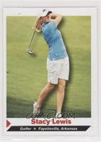 Stacy Lewis