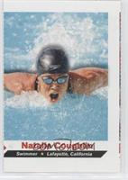 Natalie Coughlin [EX to NM]