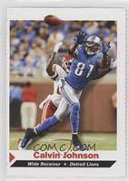 Calvin Johnson