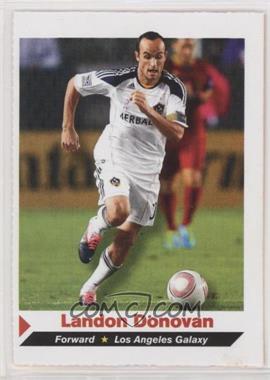 2011 Sports Illustrated for Kids Series 5 - [Base] #96 - Landon Donovan