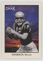 Roger Staubach