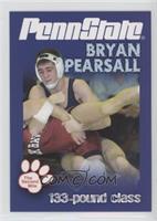 Bryan Pearsall