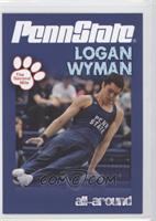 Logan Wyman