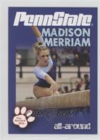 Madison Merriam