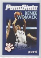 Renee Womack