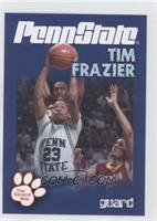 Tim Frazier