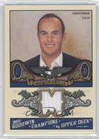 Landon Donovan