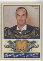 Landon Donovan