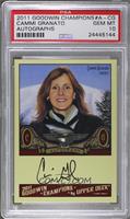 Cammi Granato [PSA 10 GEM MT]