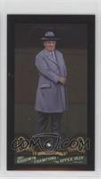 John McGraw #/9