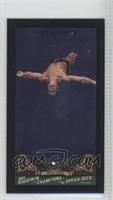 Greg Louganis #/9