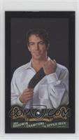 Joe Sakic #/9