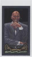 Clyde Drexler