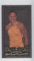 Marion Jones