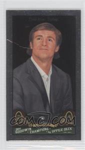 2011 Upper Deck Goodwin Champions - [Base] - Mini Foil #48 - Drew Brees