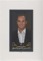 Landon Donovan