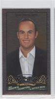 Landon Donovan