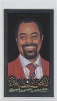 Walt Frazier