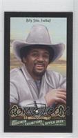 Billy Sims
