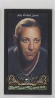 Abby Wambach