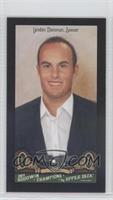 Landon Donovan