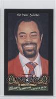 Walt Frazier