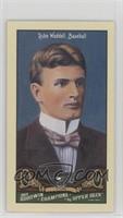 Rube Waddell