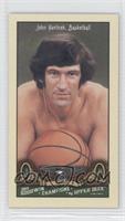 John Havlicek