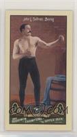 John L. Sullivan