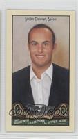 Landon Donovan