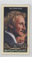 Steven Stamkos