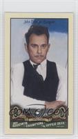 John Dillinger