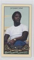 Earl Campbell