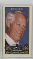 Gordie Howe