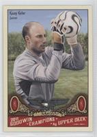 Kasey Keller