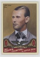 Jesse James